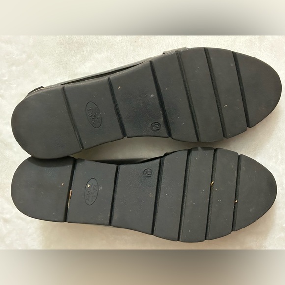 Leopard/patent loafer, Sophia Taylor - Picture 7 of 11